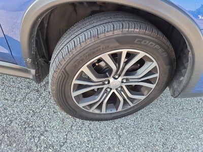 2016 Mitsubishi Outlander Sport Base