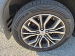 2016 Mitsubishi Outlander Sport Base
