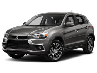 2016 Mitsubishi Outlander Sport Base