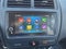 2018 Mitsubishi Outlander Sport SE