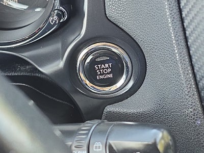 2018 Mitsubishi Outlander Sport SE