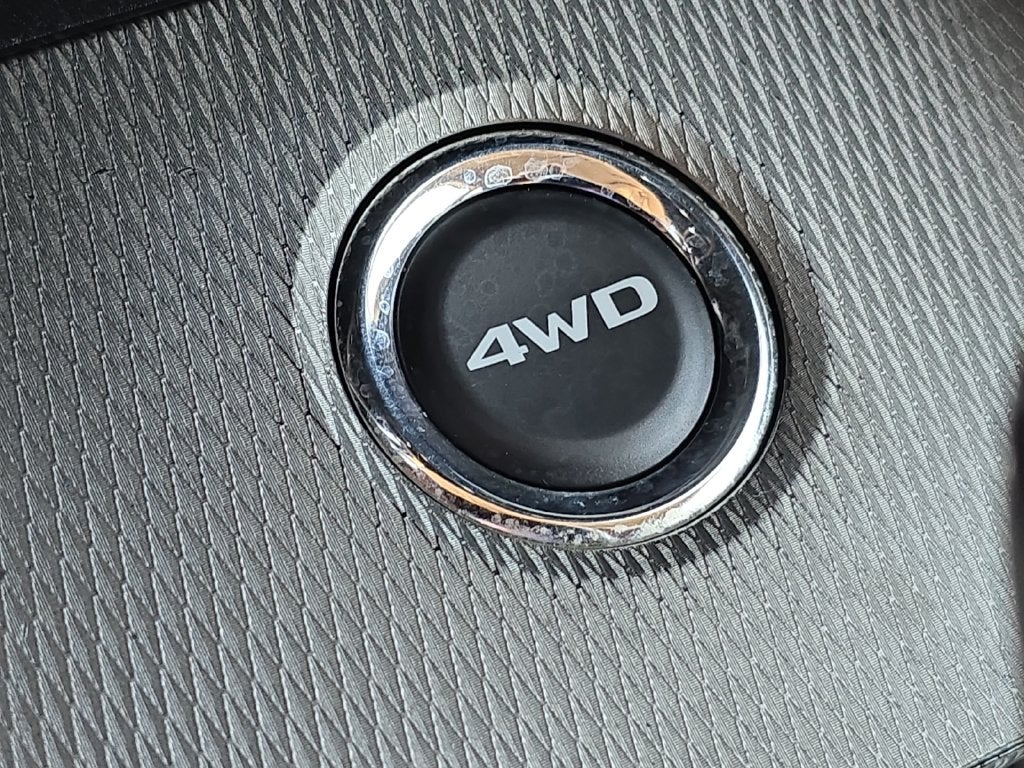 2018 Mitsubishi Outlander Sport SE