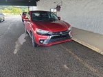 2018 Mitsubishi Outlander Sport SE