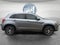 2017 Mitsubishi Outlander Sport SE