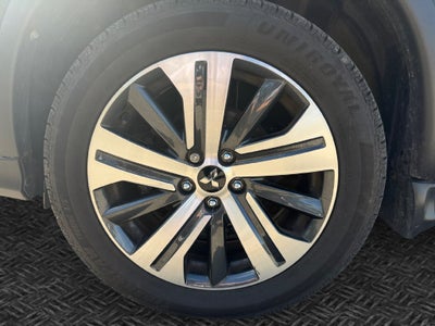 2021 Mitsubishi Outlander Sport 2.0 ES