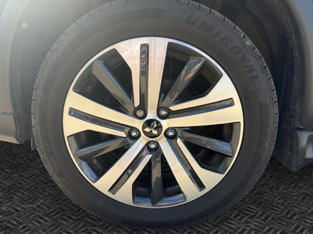 2021 Mitsubishi Outlander Sport 2.0 ES