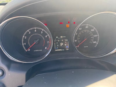 2021 Mitsubishi Outlander Sport 2.0 ES