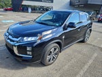 2021 Mitsubishi Outlander Sport 2.0 ES