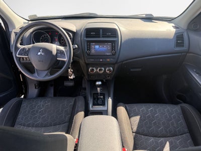2021 Mitsubishi Outlander Sport 2.0 ES