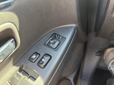 2021 Mitsubishi Outlander Sport 2.0 ES