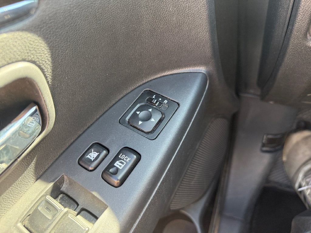 2021 Mitsubishi Outlander Sport 2.0 ES