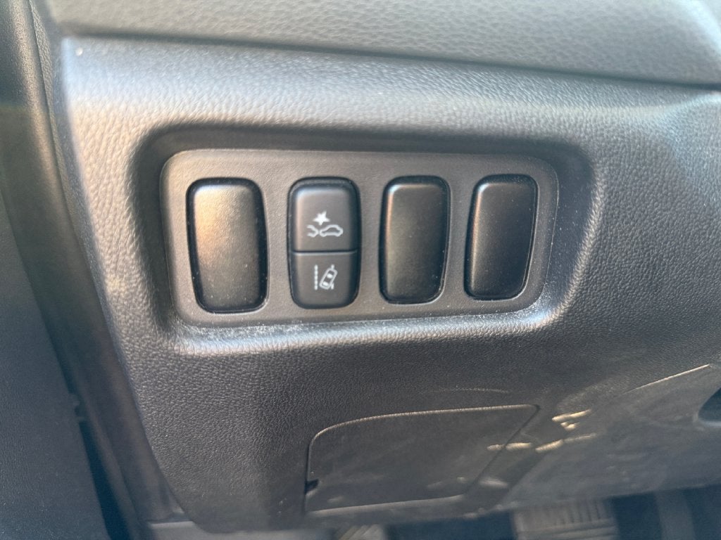 2021 Mitsubishi Outlander Sport 2.0 ES