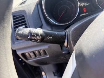 2021 Mitsubishi Outlander Sport 2.0 ES