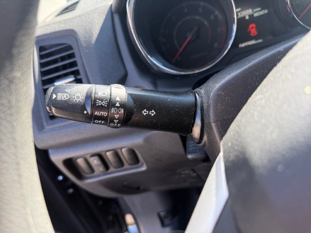 2021 Mitsubishi Outlander Sport 2.0 ES