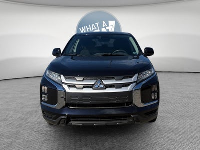 2021 Mitsubishi Outlander Sport 2.0 ES