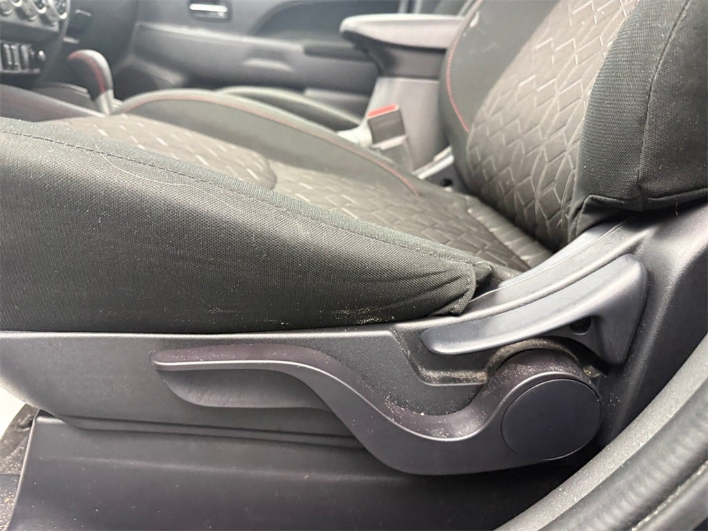 2022 Mitsubishi Outlander Sport 2.0 LE