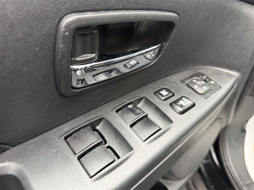 2022 Mitsubishi Outlander Sport 2.0 LE