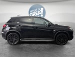 2022 Mitsubishi Outlander Sport 2.0 LE