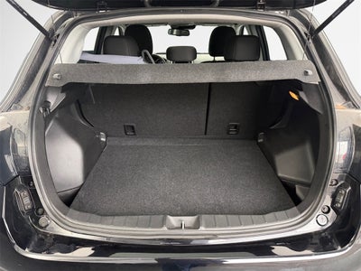 2022 Mitsubishi Outlander Sport 2.0 LE