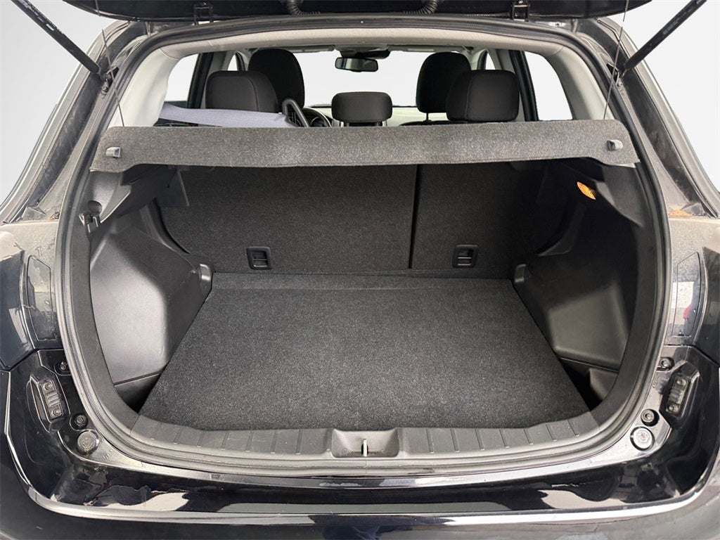 2022 Mitsubishi Outlander Sport 2.0 LE