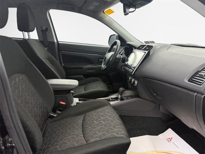 2022 Mitsubishi Outlander Sport 2.0 LE