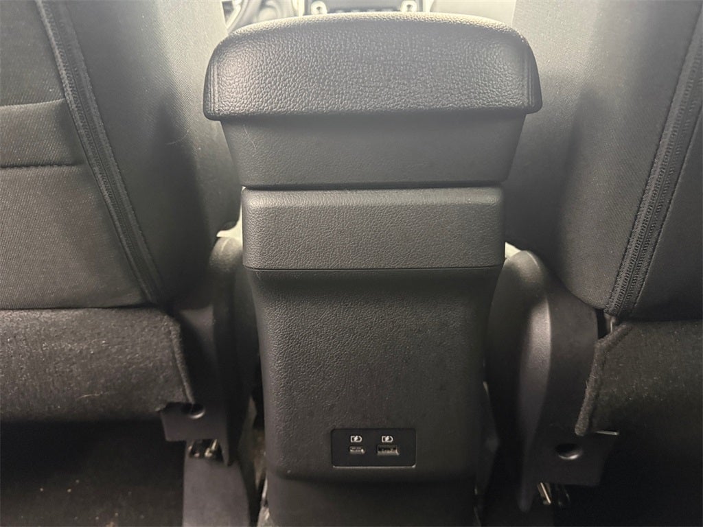 2022 Mitsubishi Outlander Sport 2.0 LE