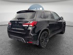2022 Mitsubishi Outlander Sport 2.0 LE