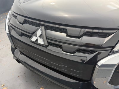 2022 Mitsubishi Outlander Sport 2.0 LE