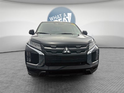 2022 Mitsubishi Outlander Sport 2.0 LE