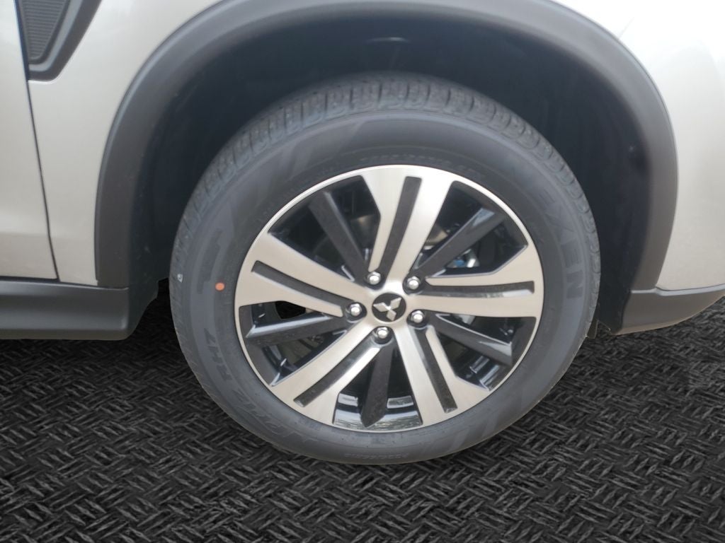 2026 Mitsubishi Outlander Sport 2.0 ES