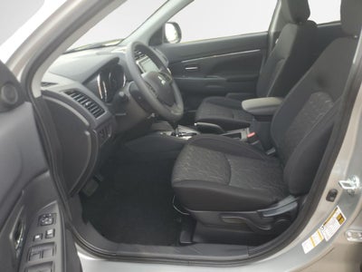 2026 Mitsubishi Outlander Sport 2.0 ES