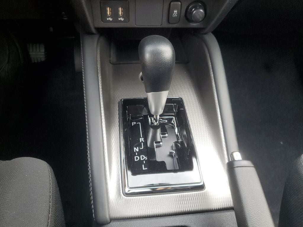 2026 Mitsubishi Outlander Sport 2.0 ES