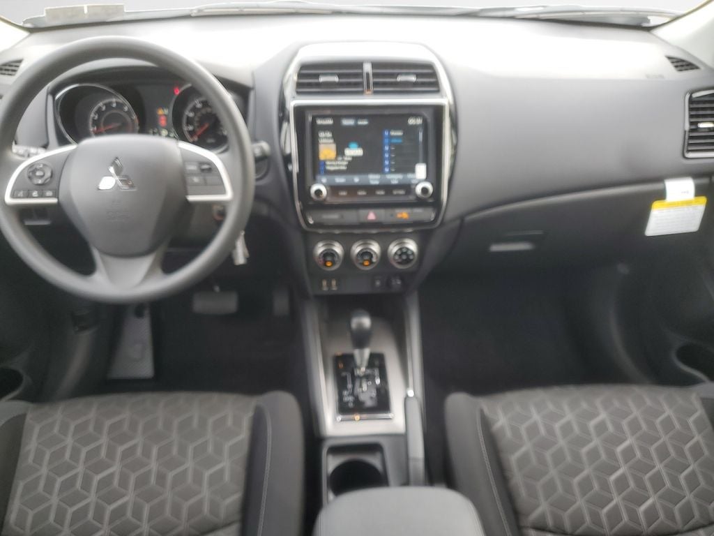 2026 Mitsubishi Outlander Sport 2.0 ES