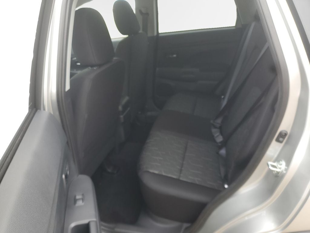 2026 Mitsubishi Outlander Sport 2.0 ES