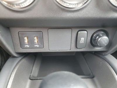 2026 Mitsubishi Outlander Sport 2.0 ES