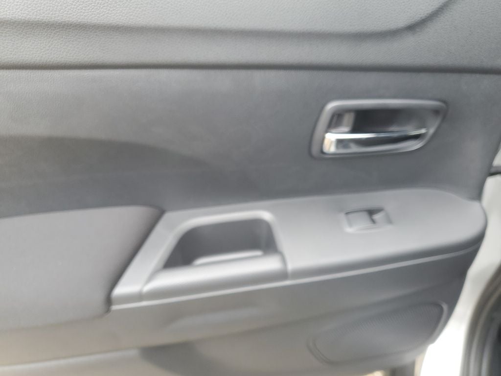 2026 Mitsubishi Outlander Sport 2.0 ES