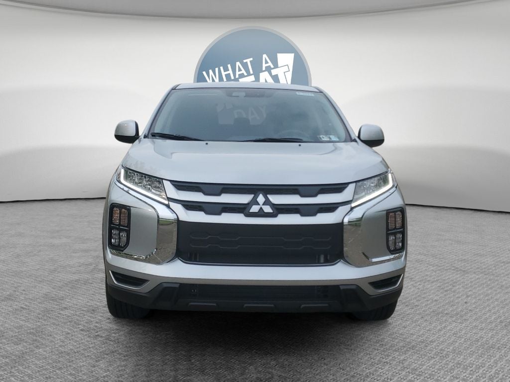 2026 Mitsubishi Outlander Sport 2.0 ES