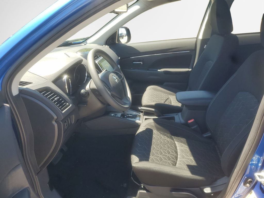 2026 Mitsubishi Outlander Sport Base