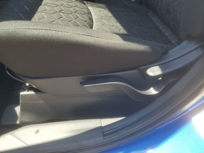2026 Mitsubishi Outlander Sport Base