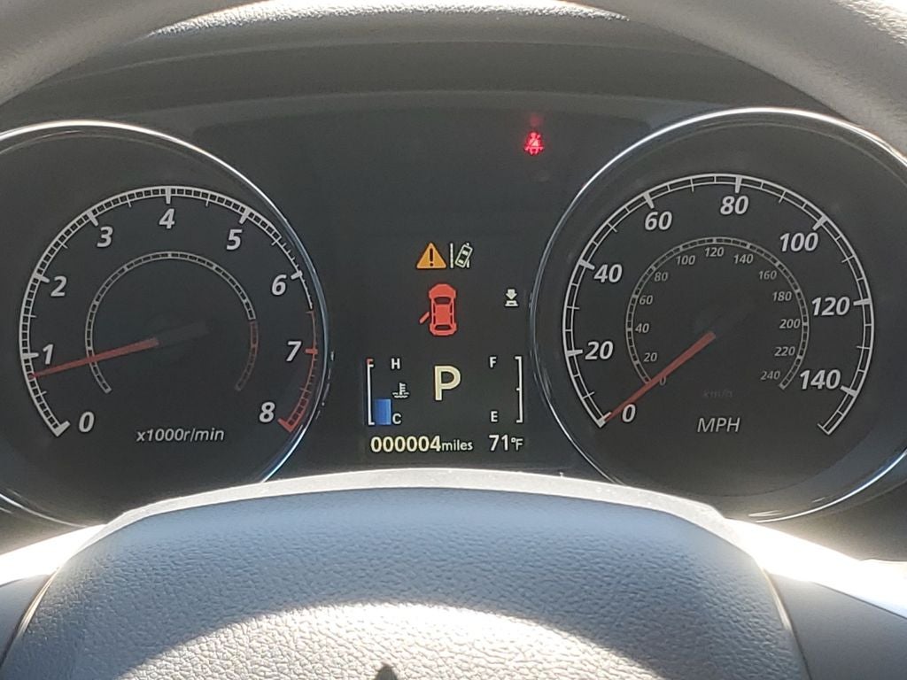 2026 Mitsubishi Outlander Sport Base
