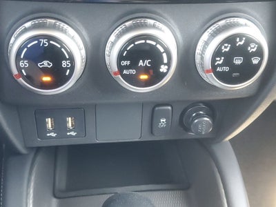 2026 Mitsubishi Outlander Sport Base