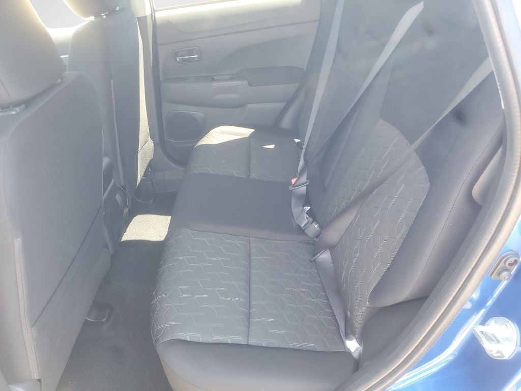 2026 Mitsubishi Outlander Sport Base