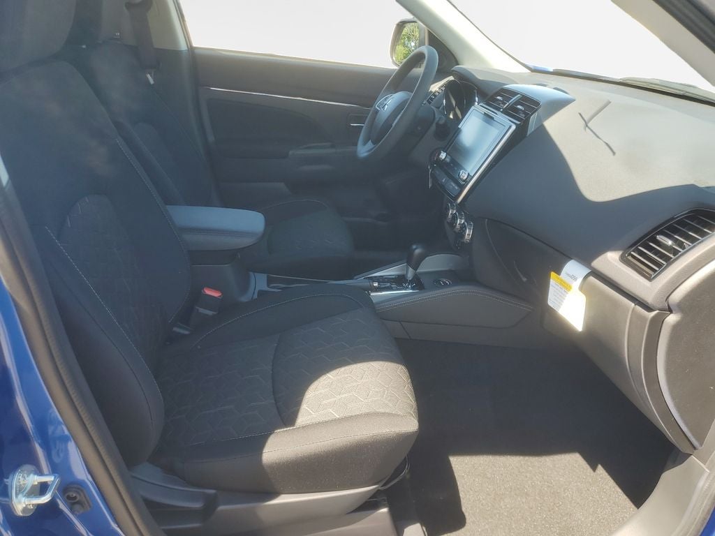 2026 Mitsubishi Outlander Sport Base