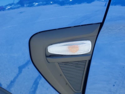 2026 Mitsubishi Outlander Sport Base