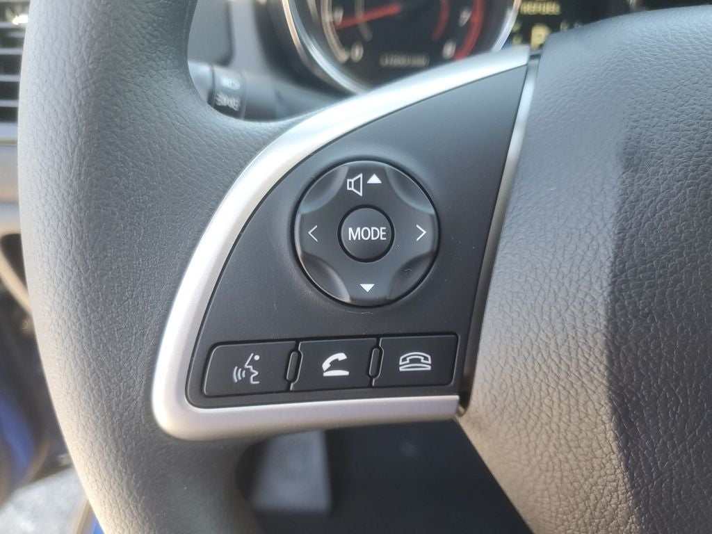 2026 Mitsubishi Outlander Sport Base