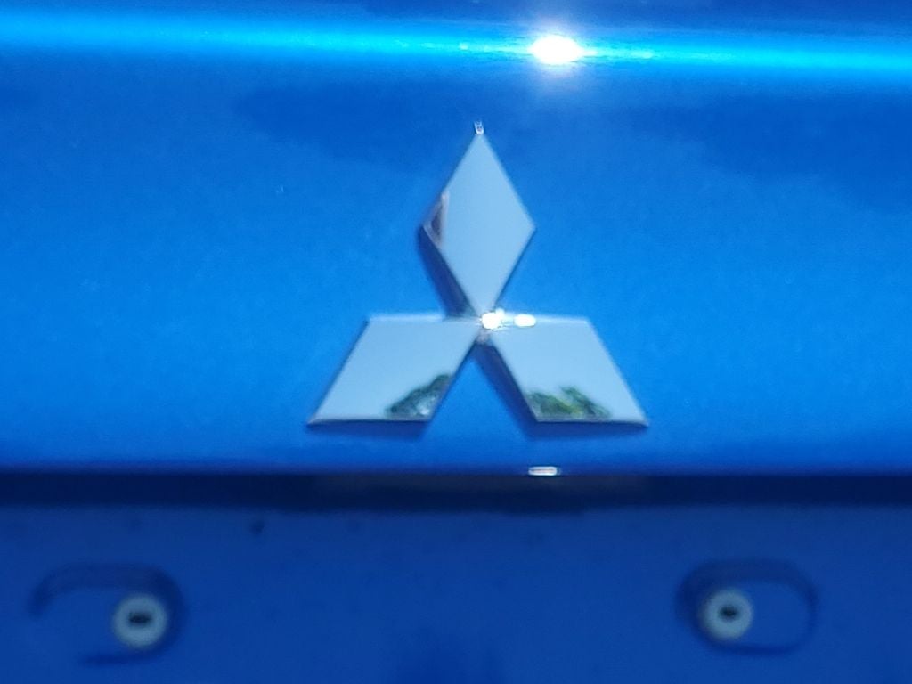 2026 Mitsubishi Outlander Sport Base