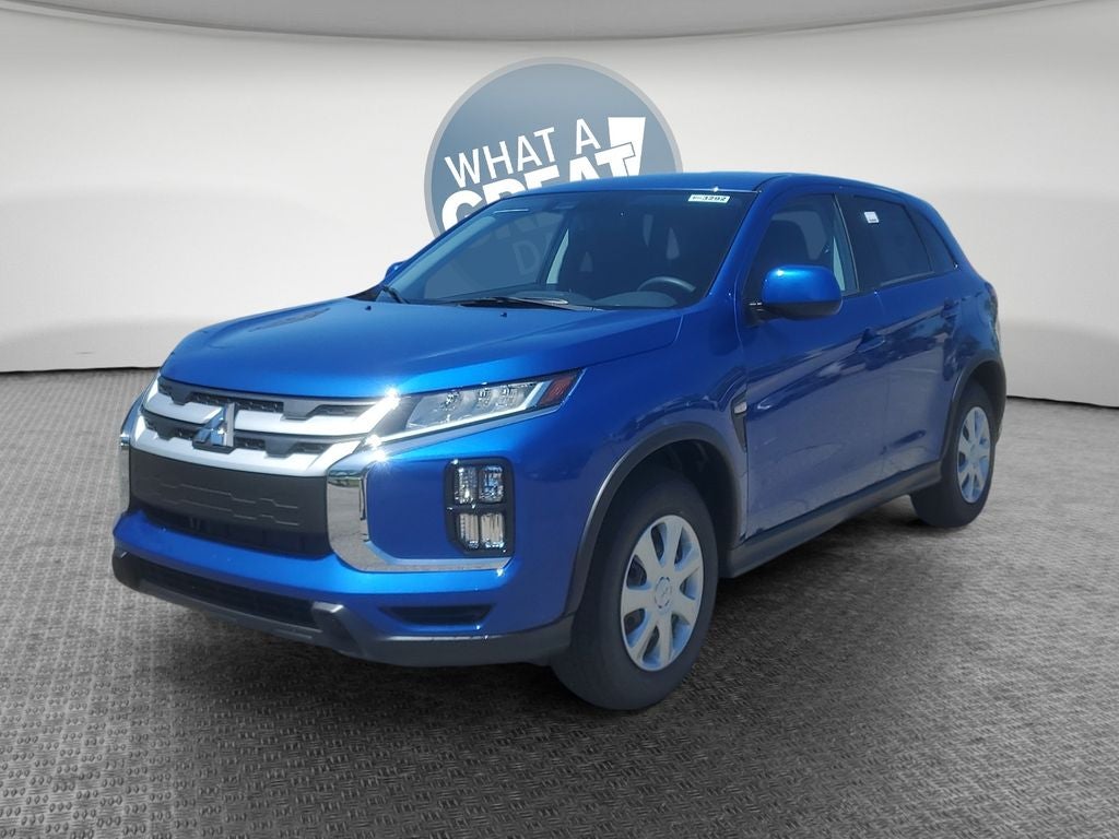 2026 Mitsubishi Outlander Sport Base