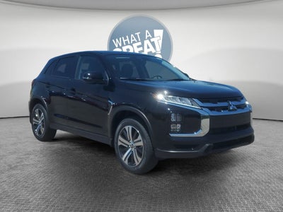 2026 Mitsubishi Outlander Sport 2.0 SE