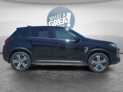 2026 Mitsubishi Outlander Sport 2.0 SE
