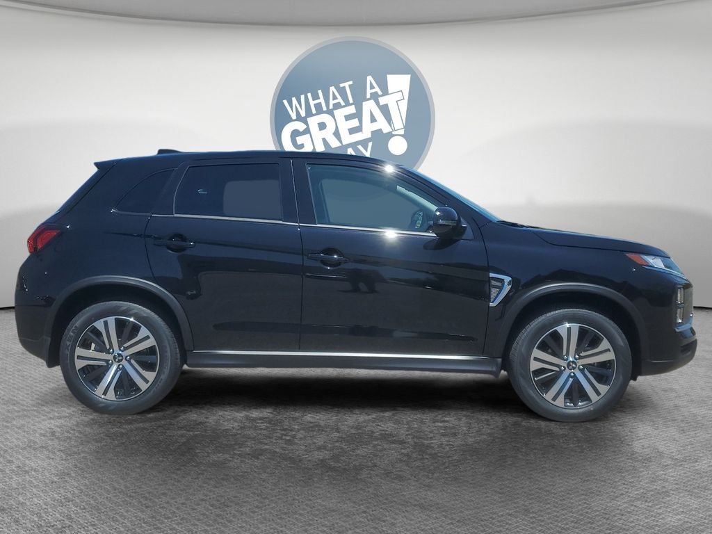 2026 Mitsubishi Outlander Sport 2.0 SE
